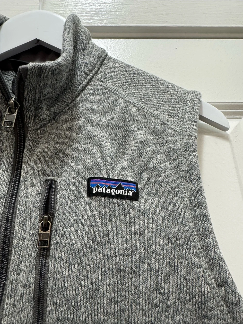 Patagonia good men’s